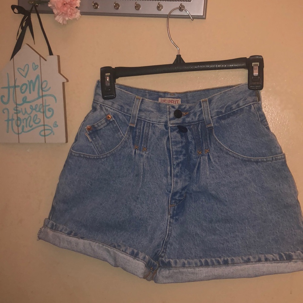 Cute jeans